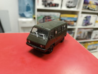 Автолегенды СССР: УАЗ-3972
