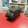 Автолегенды СССР: УАЗ-3972