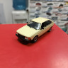Автолегенды СССР №39 Москвич-2141 1:43 Deagostini