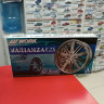 05383 Work Varianza F2S 20 inch 1:24 Aoshima
