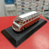 Kassabohrer Setra S8 1:72 Atlas