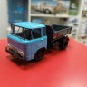 КАЗ-608 Самосвал 1:43 Garage