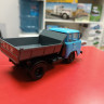КАЗ-608 Самосвал 1:43 Garage