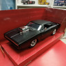Dodge Charger R/T 1:24 Jada