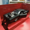 Dodge Charger R/T 1:24 Jada
