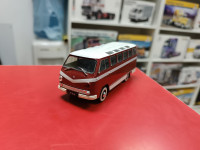 Автолегенды СССР: РАФ-977ДМ