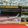 7041 Пассажирский авиалайнер Боинг 757-300 1:144 Звезда