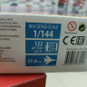 7041 Пассажирский авиалайнер Боинг 757-300 1:144 Звезда