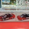 PN24025 Toyota Corolla AE92 '91 JTC Autopolis 1:24 Aoshima Nunu