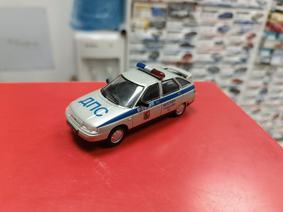 Ваз 2112 Игрушка