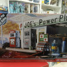 15122  Станция автосервиса  "Joe's Power Plus" (1:24)