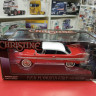 Plymouth fury greenlight 1:24