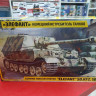 3659 Немецкий истребитель танков "Элефант"