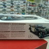 3701 Mercedes Benz 540K 1:24 Italeri
