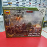 6104 Советский пулемет "Максим" с расчётом  1:72 Звезда