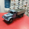 Tatra 111R бортовой 1:43 Автоистория