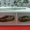 06559 Nissan Skyline R34 Spec II (Millennium Jade) 1:24 Aoshima