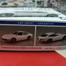 05627 Toyota 2000GT (Pegasus White)