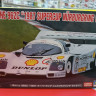 20603 PORSCHE 962C "1987 SUPERCUP NÜRBURGRING WINNER"