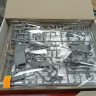72473 Тип G4 Partisanenwagen с MG 34, немецкий автомобиль 2МВ