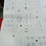 72473 Тип G4 Partisanenwagen с MG 34, немецкий автомобиль 2МВ
