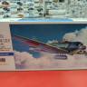 00453 Палубный истребитель ВМС Японии MITSUBISHI A6M5c ZERO FIGHTER (ZEKE) TYPE 52 HEI