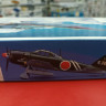 00453 Палубный истребитель ВМС Японии MITSUBISHI A6M5c ZERO FIGHTER (ZEKE) TYPE 52 HEI