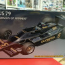23203 Lotus 79 "Победитель Гран-при Германии 1978 года"