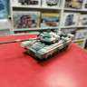 Русские танки: Т-80