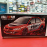 FU03817 Mitsubishi Lancer VIII RALLIART