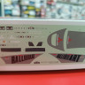 FU03817 Mitsubishi Lancer VIII RALLIART