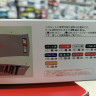 FU03817 Mitsubishi Lancer VIII RALLIART