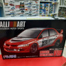 FU03817 Mitsubishi Lancer VIII RALLIART