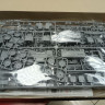 35002 Советский 6-колесный армейский автомобиль с закрытым кузовом  1:35 ICM