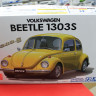 Aoshima 1:24 06130 Volkswagen Beetle '73