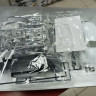 Aoshima 1:24 06130 Volkswagen Beetle '73