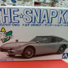 05629 Toyota 2000GT (Thunder Silver Metallic)