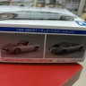 05629 Toyota 2000GT (Thunder Silver Metallic)