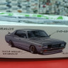 04277 Nissan Gloria 330 4DR HT 2000 SGL-E
