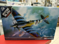 12274  Spitfire Mk.14C (1:48)