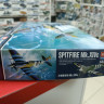 12274  Spitfire Mk.14C (1:48)