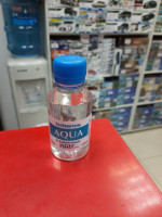 L008 KAV models Разбавитель "AQUA" Универсальный разбавитель для красок на водной основе AK, MIG, Vallejo, Звезда, Pacific88 и др. красок на водной основе. Объем 100 мл.