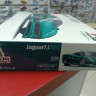 3631 Jaguar XJ 220 1:24 Italeri