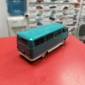 Автолегенды СССР №47 РАФ-977ДМ "Латвия" 1:43 Deagostini
