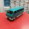 Автолегенды СССР №47 РАФ-977ДМ "Латвия" 1:43 Deagostini
