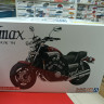 06313 Yamaha Vmax '04 1:12 Aoshima