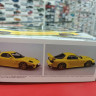 05955 Mazda RX-7 Takahashi Keisuke FD3S (Project-D Ver.) with Figure