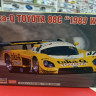 20576 taka-Q TOYOTA 88C "1989 WSPC"