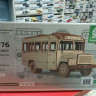 11112 Автобус 3976 Сборная модель Baumi 1:35