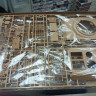 5026 Американский танк M1A2 Tusk I/Tusk II с полным интерьером